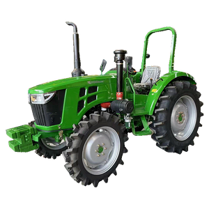 YCC 504G 50hp Wheel Tractor