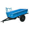 7YCX-1.5T Tractor Farm Trailer