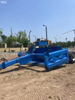Agricultural Land Levelling Machine Laser Land Leveler DN405