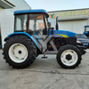 Used New Holland 704 Tractor 4wd 2013