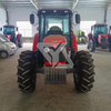 Used Massey Ferguson 100HP MF1004 Mobile Farm Tractor