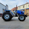 Used ISEKI Tractor 95hp Four Wheel Drive Tractor for Sale