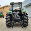 160hp Used Tractor 4wd Deutz Fahr Farm