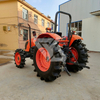 Second Hand used Kubota tractor Japanese tractor KubotaM704K 70HP 4WD good quality for sale