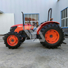 Second Hand Compact Kubota M954 95HP New Type Tractor