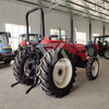 70hp Farm Compact Tractors Agricultural Yanmar Tractor for Rice