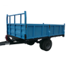 7YCX-7T Tractor Farm Trailer