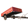7YCX-3T Tractor Farm Trailer