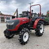 40hp Used Agricultural CHINA Lovol Tractor 4wd Garden Tractor