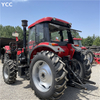 4wd 150hp Used Farm China YTO Tractor with Cabin