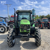 110hp Used Tractor 4wd Deutz Fahr Made in China