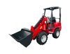 Outstanding Wheeled Tractor YCC06 Wheel Loader