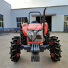 Second Hand used Kubota tractor Japanese tractor KubotaM704K 70HP 4WD good quality for sale