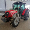 Used Massey Ferguson 100HP MF1004 Mobile Farm Tractor