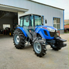 95hp Used ISEKI Tractor 4 Wheel With Cabin