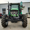 110hp Used Tractor 4wd Deutz Fahr Made in China