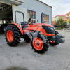 Second Hand Compact Kubota M954 95HP New Type Tractor