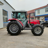 100hp Used Tractor 4wd Massey Ferguson