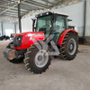 Used Wheel Massey Ferguson 120HP 4WD Tractor