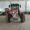 Used Wheel Massey Ferguson 120HP 4WD Tractor