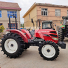 70hp Farm Tractors Agricultural Yanmar Tractor 