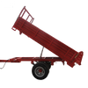 7YCX-5T Tractor Farm Trailer