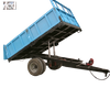 7YCX-7T Tractor Farm Trailer