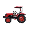 YCC 40hp-80hp Wheel Tractor 8+8