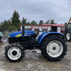 Used New Holland SNH70hp Tractor 4wd 2014