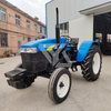 Used New Holland TT75 75HP Tractor 2wd