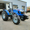 95hp Used ISEKI Tractor 4wd