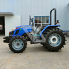 95hp Used ISEKI Tractor 4wd