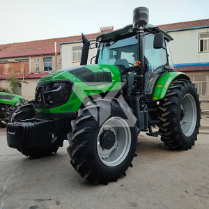 Used Tilling Deutz-fahr CD1804 Agricultural Tractor 180ho