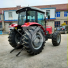 100hp Used Tractor 4wd Massey Ferguson