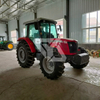 Used High Efficiency Massey Ferguson 110HP 1104 Tractor