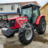 120hp 4wd Used Tractor Massey Ferguson