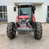 120hp Used Tractor 4wd Massey Ferguson