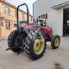 Used Japan brand Yanmar YT704 70HP 4WD tractor