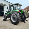 Used Compact Tractor Deutz-fahr 180HP 4WD With Cabin