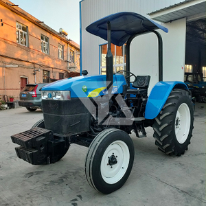 New Holland SNH750 75HP 2WD