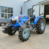 95hp Used ISEKI Tractor 4wd