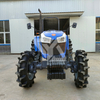 Used ISEKI Tractor 95hp Four Wheel Drive Tractor for Sale