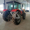 Used Massey Ferguson 100HP MF1004 Mobile Farm Tractor