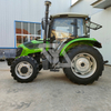 140hp Agricultural 4 Wheel Tractor Deutz Fahr Used Tractor 