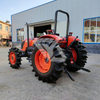 Second Hand Compact Kubota M954 95HP New Type Tractor