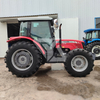 120hp 4wd Used Tractor Massey Ferguson