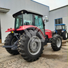 120hp 4wd Used Tractor Massey Ferguson