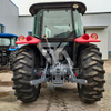 120hp 4wd Used Tractor Massey Ferguson