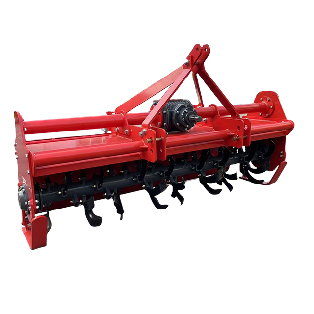 YCC-200X ROTARY TILLER