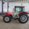 Used Massey Ferguson 100HP MF1004 Mobile Farm Tractor